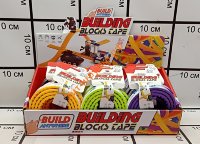 Лего-лента для установки фигурок 24 шт в блоке 801-1